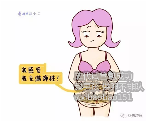 北京代怀供卵包男孩，试管婴儿经期检查需要空腹吗