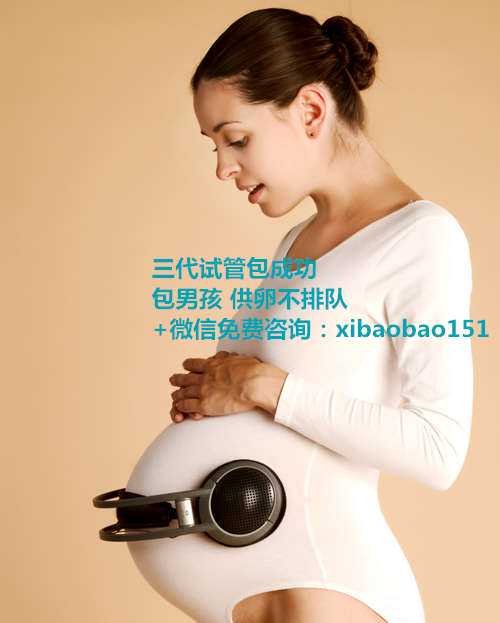 在北京做一次试管婴儿需要多少钱呢？