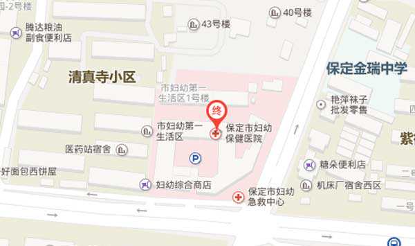 北京西城大学第一医院(北大医院)介绍_费用_试管婴儿医院